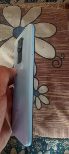 Redmi Note 9 mobile condition is very good