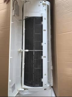 inverter ac 1 ton  remote stand all available indoor NAHI ha