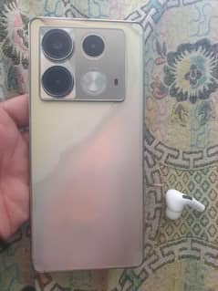 infinix