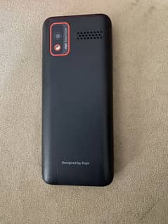 Jazz 4g Digit E2 pro