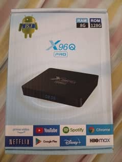 New box pak urjant sale