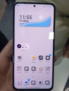 Remi Note 14 just box open 10/10