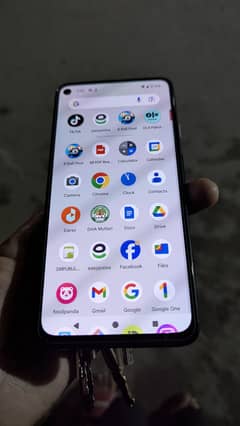 google