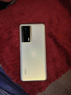 REDMI