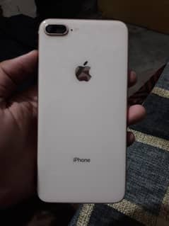 iPhone 8plus Exchange possible
