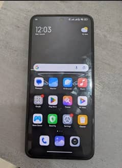 redmi note 12 Exchange with iphone
