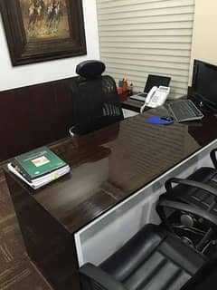 05 Seats Available Male And Female Staff For Office Work