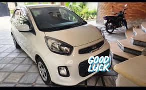 KIA Picanto 2022