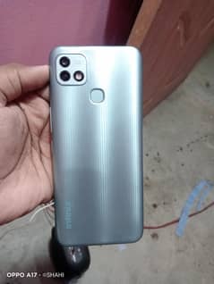 INFINIX