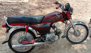 good condition