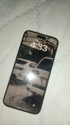 Apple iPhone 15 Pro Max