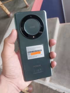 Huawei Honor x9a 5G 256 GB PTA Approved