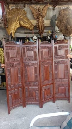 Wooden