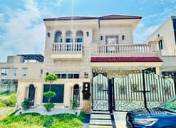 Paragon City House For Sale Sized 10 Marla