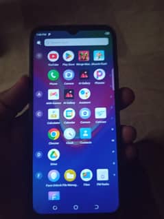 Tecno spark 4 lite