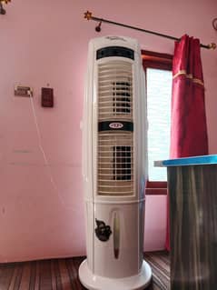air cooler for sale bilkul okay ha 3 din use kiya h