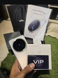 VIVO X200 PRO