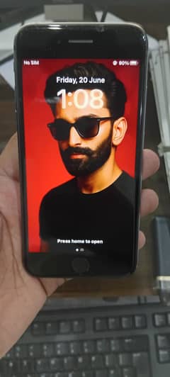 Apple iPhone 8 64GB NON PTA