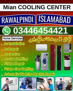 AC Service /Fridge Repair Dispenser/ AC Repair Washing Machine
