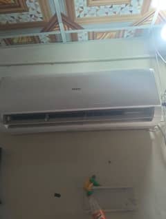 . "EmergSale! 1 Ton Split AC – Super Cooling, Super Deal"
