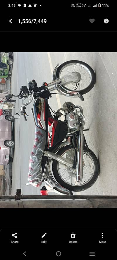 unionstar smart 70cc