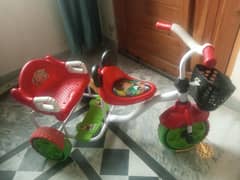 kids
