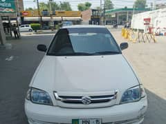Suzuki cultus euro11
