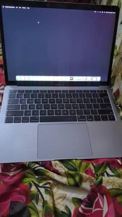 Macbook