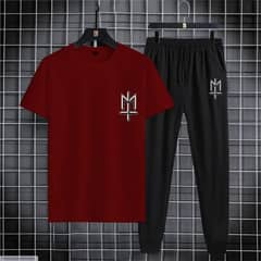men's Trac suit