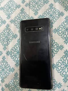 Samsung s10plus