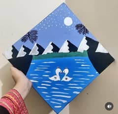 Handmade