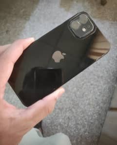 Apple iPhone 12 mini