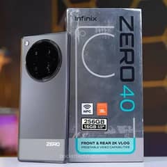 Infinix
