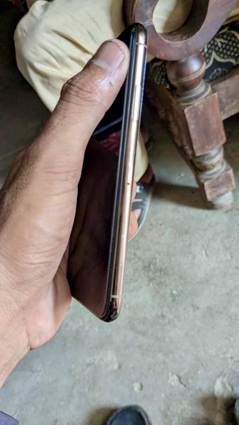 iPhone XS non pta best camera gaming phone read add exchange possible 5