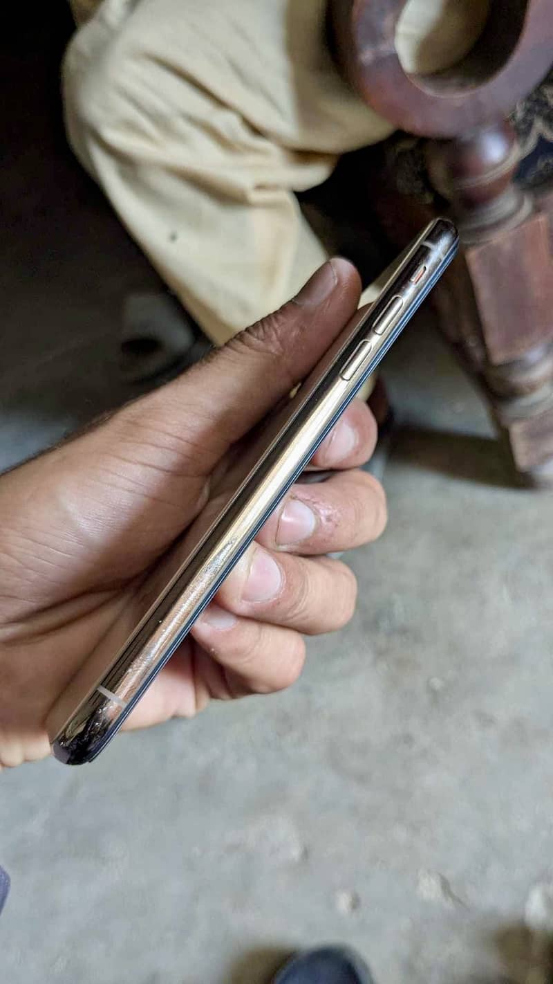 iPhone XS non pta best camera gaming phone read add exchange possible 7