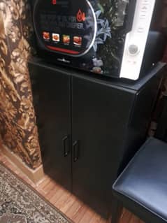 one drop cooking oven