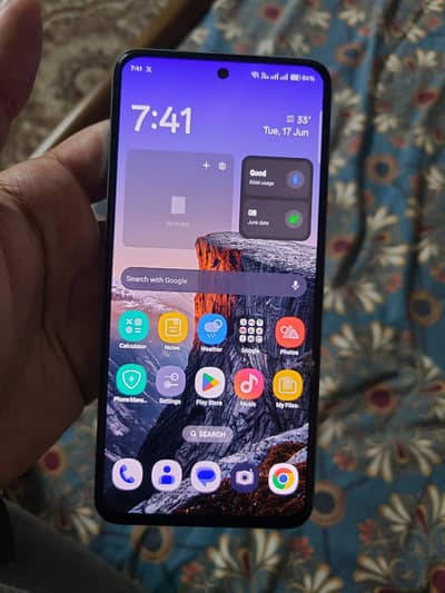 Realme 12+ 8/256 Gb