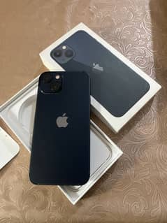 Iphone 13 128 gb factory unlock