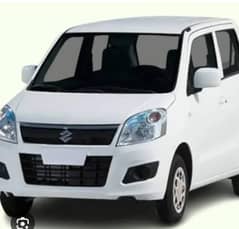 Rent A Car