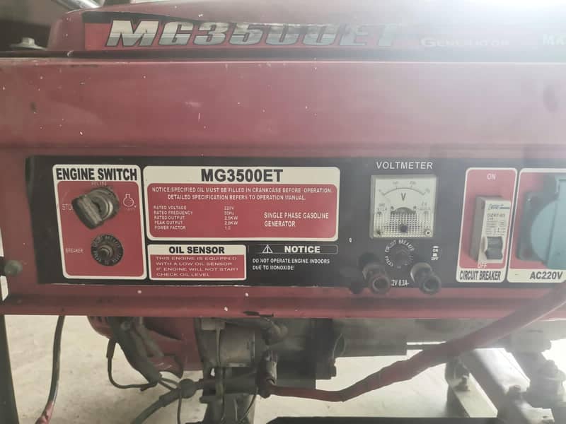 کنڈیشن نیو ہے بہت کم استعمال ہوا ہے 4