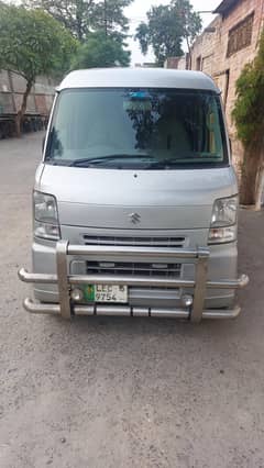 Suzuki every for sale