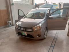 Suzuki Cultus vxl 2018 ph. 03003617791
