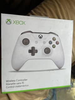 Xbox oneS