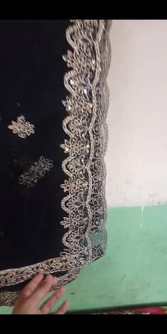long frock