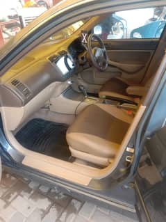 Honda Civic VTi Oriel Prosmatec 2006