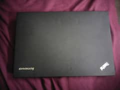 Lenovo T440 i5 4th Generation