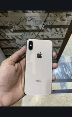 Iphone xs