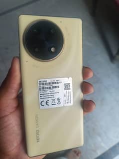 camon 30s 8 256