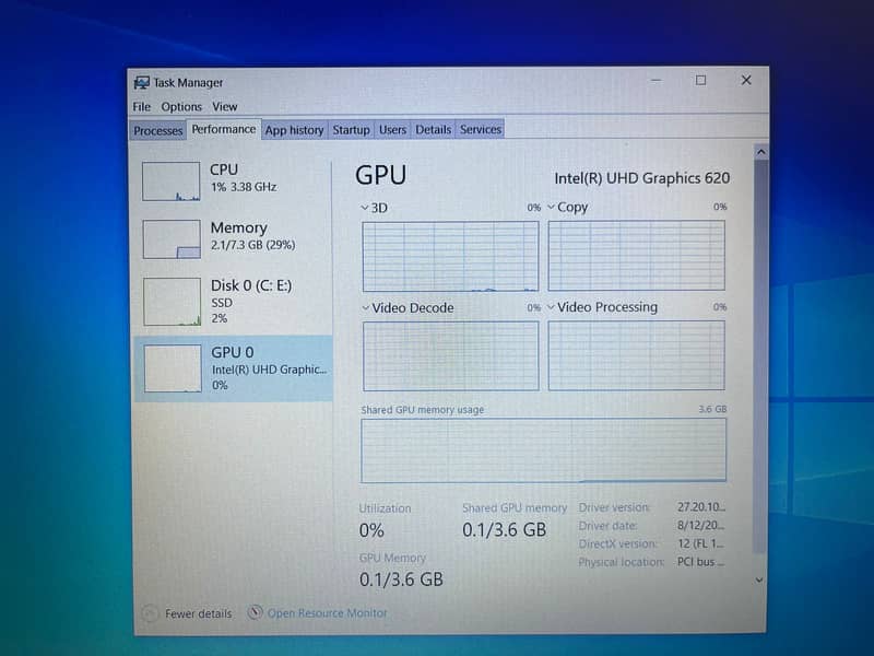Lenovo V130-151KB i5 8th Gen (0322-8832611) 9
