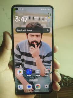 oppo  findx3lite